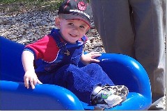 Spencer Tate Clabaugh